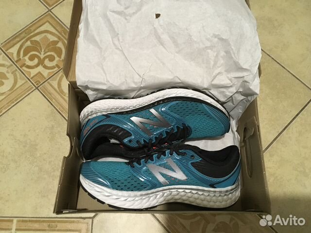 new balance 1080v7