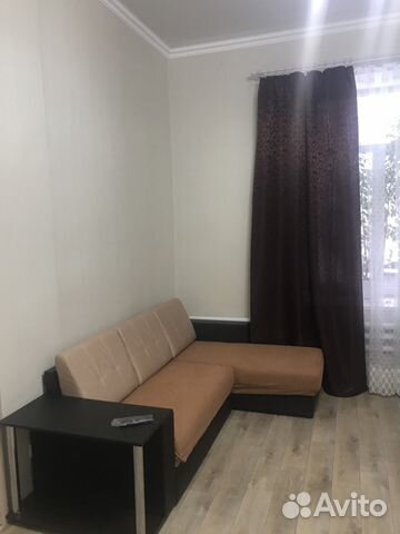

2-к. квартира, 40 м², 3 кровати