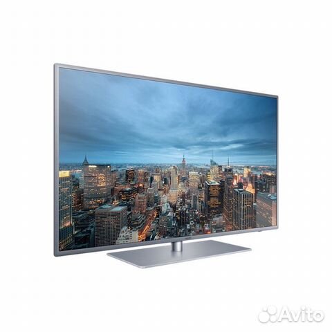 SAMSUNG UE40JU6530 (1000Гц, Ultra HD,Smart,Wi-Fi)