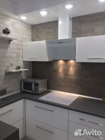 2-к квартира, 52 м², 2/16 эт.