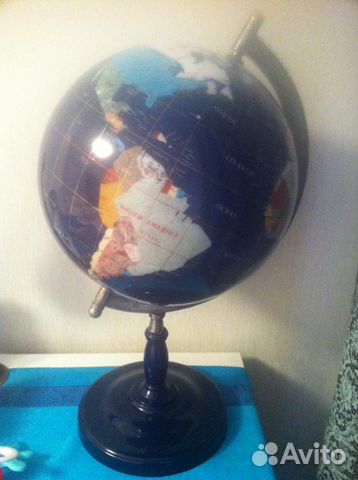 Глобус