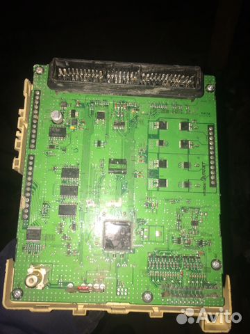 Блок предохранителей Kia Sorento хм 2011