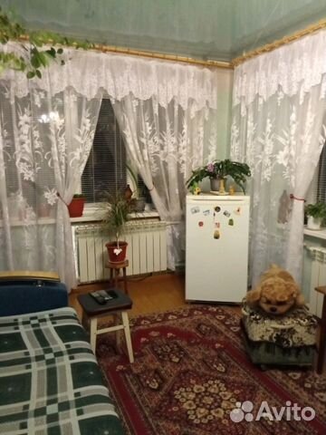 2-к квартира, 41 м², 1/4 эт.