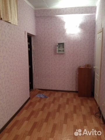 Студия, 21.4 м², 2/4 эт.