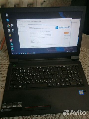 Ноутбук Lenovo V310 15