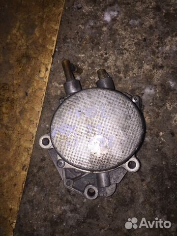 Вакуумный насос Range Rover III,Discovery IV Вакуумный насос Range Rover III,Discovery IV