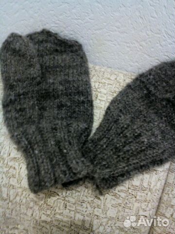 Варежки Варежки
