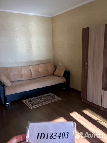 1-к квартира, 42 м², 11/17 эт. 1-к квартира, 42 м², 11/17 эт.