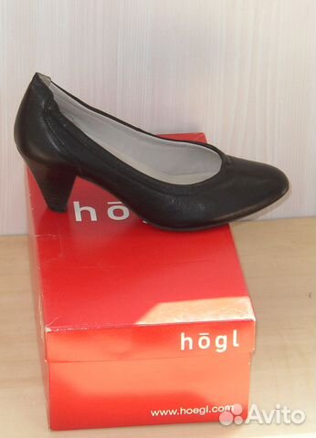 Hogl туфли Hogl туфли