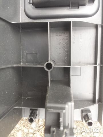 Накладка за задним сиденьем x-trail t31 84908jg00a Накладка за задним сиденьем x-trail t31 84908jg00a