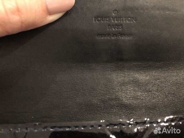 Кошелёк Louis Vuitton оригинал
