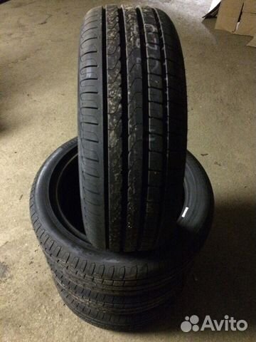 Pirelli P7 205/50R17 Pirelli P7 205/50R17