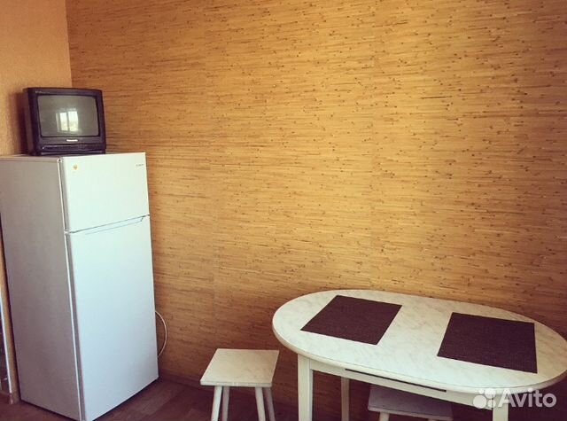 1-к квартира, 30 м², 6/9 эт.