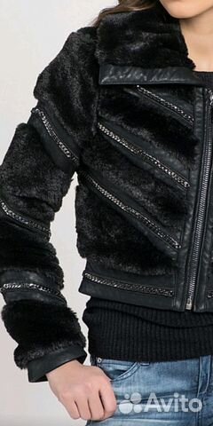 Новая куртка Bebe Новая куртка Bebe