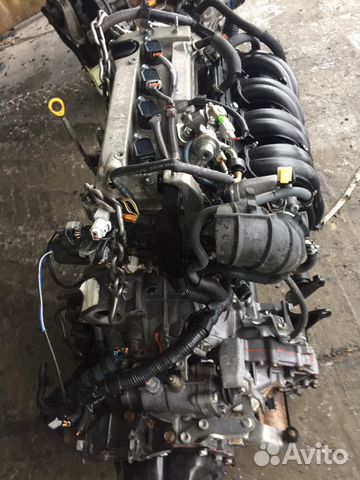 Конртактный двигатель KIA, hyundai, mitsubishi Конртактный двигатель KIA, hyundai, mitsubishi