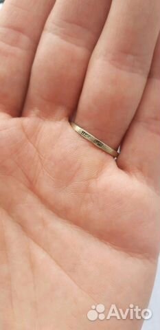 Винтаж Кольцо с корундом Серебро СССР 18 р