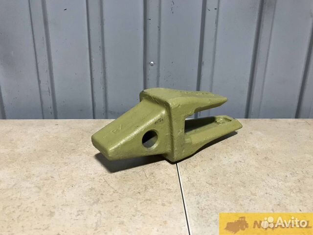 Адаптер коронки ковша Komatsu PC75 / PC75UU / PC75