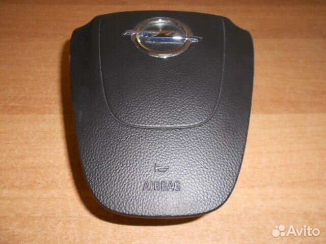 Airbag водителя Opel Insignia Airbag водителя Opel Insignia