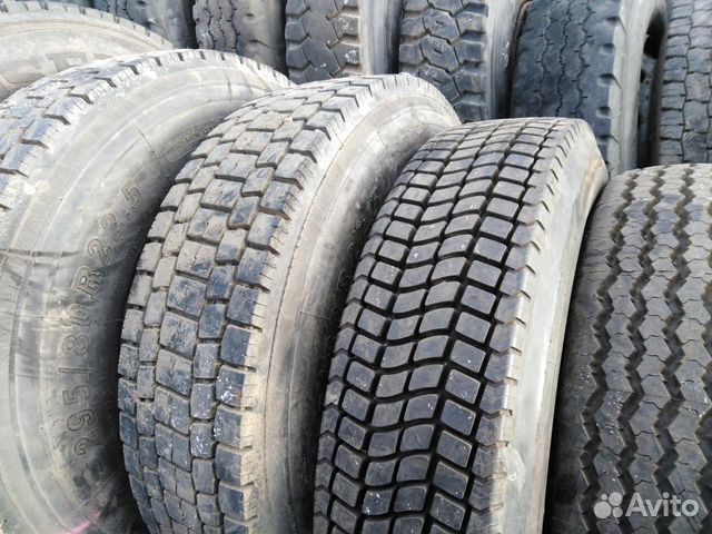 Грузовые шины бу 295/80 22.5 Kormoran art.103 Грузовые шины бу 295/80 22.5 Kormoran art.103