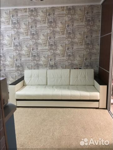 2-к квартира, 58 м², 2/7 эт.