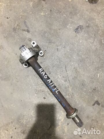 Промежуточный вал Honda Odyssey RA6 RA7 F23A A/T