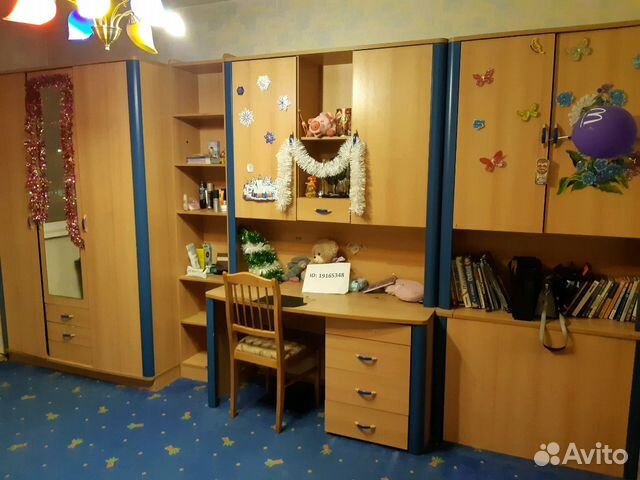 3-к квартира, 74 м², 3/24 эт. 3-к квартира, 74 м², 3/24 эт.