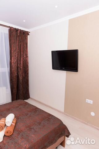 1-к квартира, 35 м², 6/16 эт.
