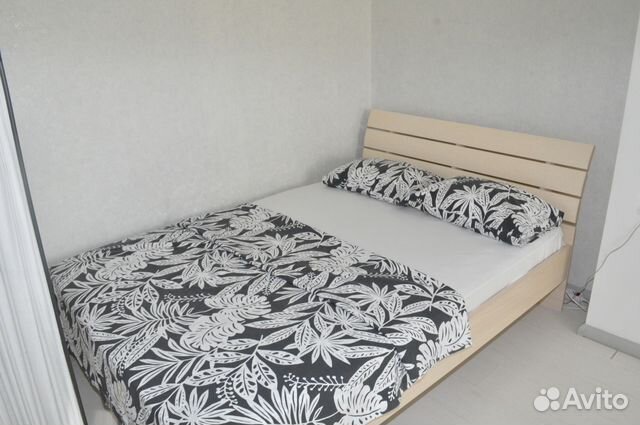 1-к квартира, 34 м², 6/8 эт. 1-к квартира, 34 м², 6/8 эт.