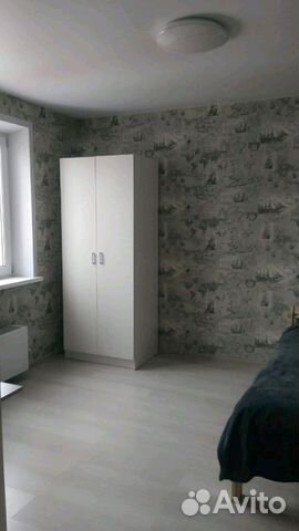 3-к квартира, 79 м², 18/26 эт.