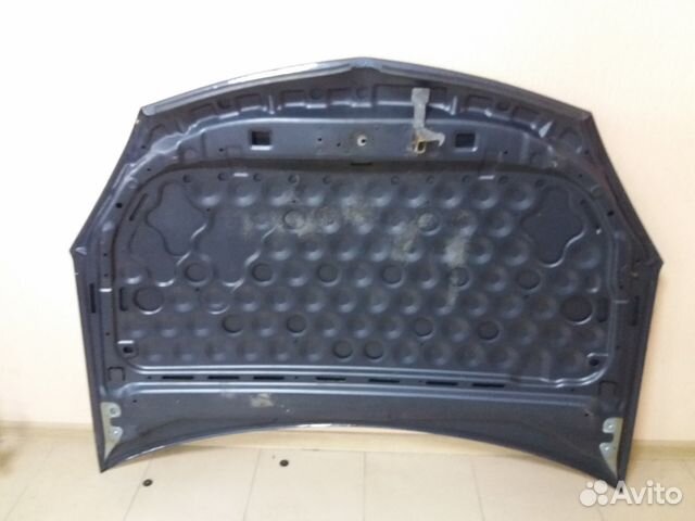 Капот Опель Астра H GTC /Opel Astra H Капот Опель Астра H GTC /Opel Astra H