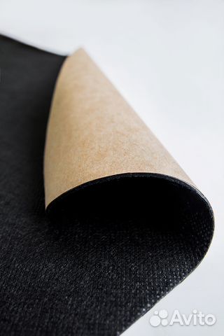 Practik finish звукоизоляционная мембрана