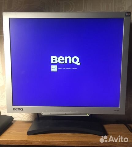 Монитор Benq FP91G+