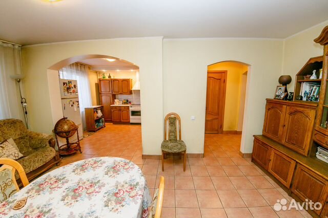 4-к квартира, 104 м², 5/10 эт. 4-к квартира, 104 м², 5/10 эт.