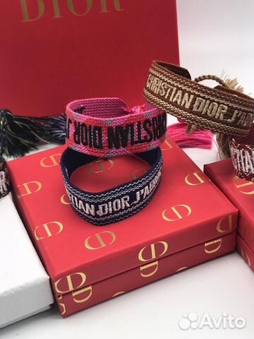 Dior браслет феничка Dior браслет феничка