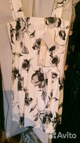 Платье и шорты Max Mara Платье и шорты Max Mara