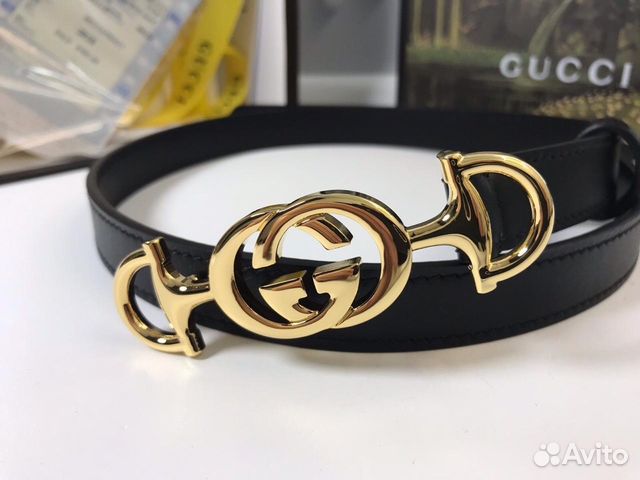 Ремень Gucci Ремень Gucci