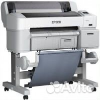 Epson SureColor SC-T3000 POS