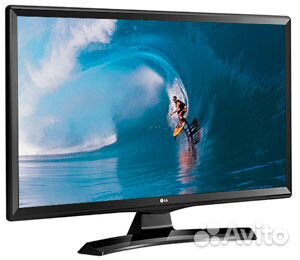 LG 28TK410V-PZ - Абсолютно новый с гарантией LG 28TK410V-PZ - Абсолютно новый с гарантией