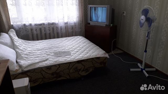 1-к квартира, 34 м², 1/5 эт.