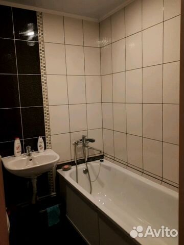 1-к квартира, 35 м², 4/5 эт. 1-к квартира, 35 м², 4/5 эт.