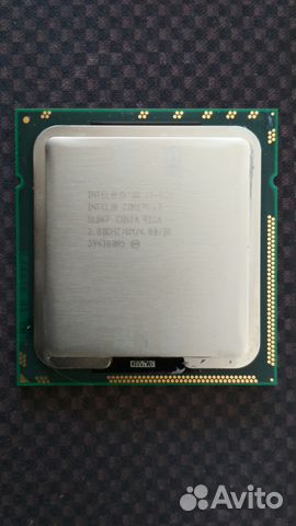 Intel Core i7 930 Intel Core i7 930