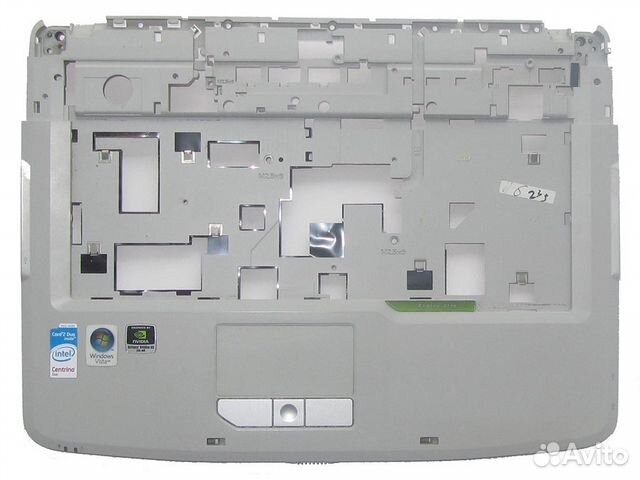 Ноутбуки Acer на разбор