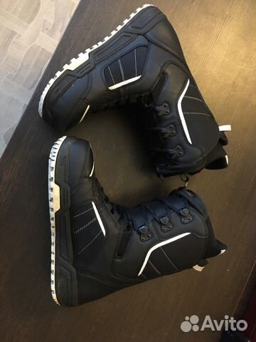 Ботинки для сноуборда burton invader Ботинки для сноуборда burton invader