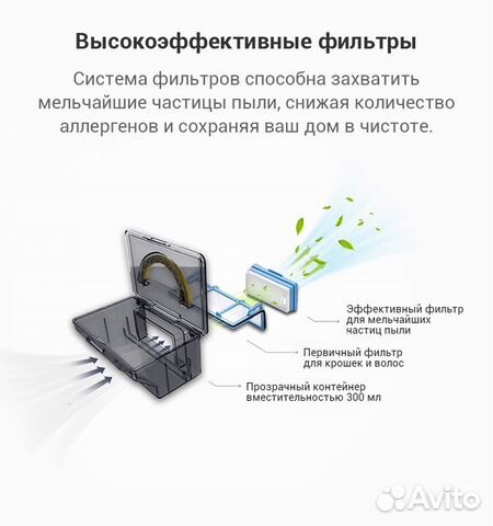 Новый Робот пылесос ilife v50