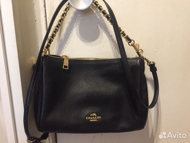 Сумка Coach Сумка Coach
