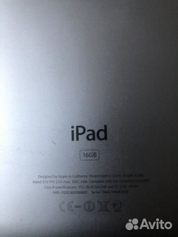 iPad 2