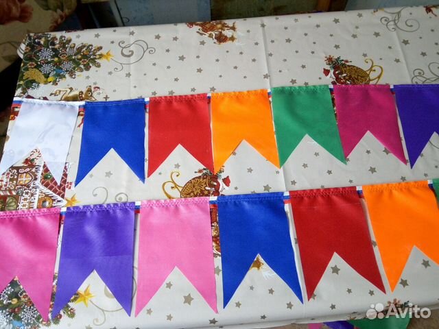 Флажки Флажки
