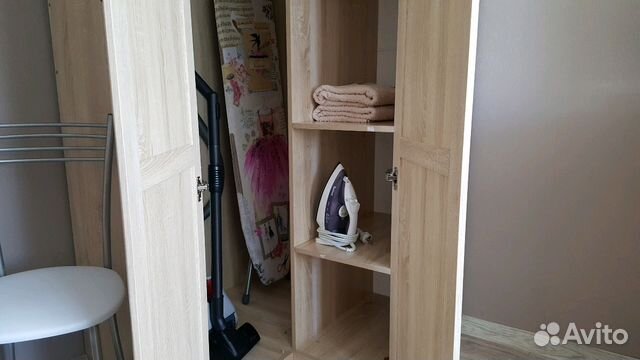 1-к квартира, 30 м², 2/5 эт.