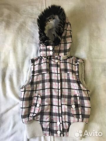 Жилет Жилет