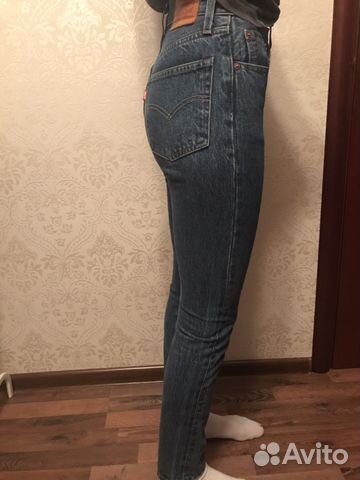 Джинсы Levi’s Джинсы Levi’s